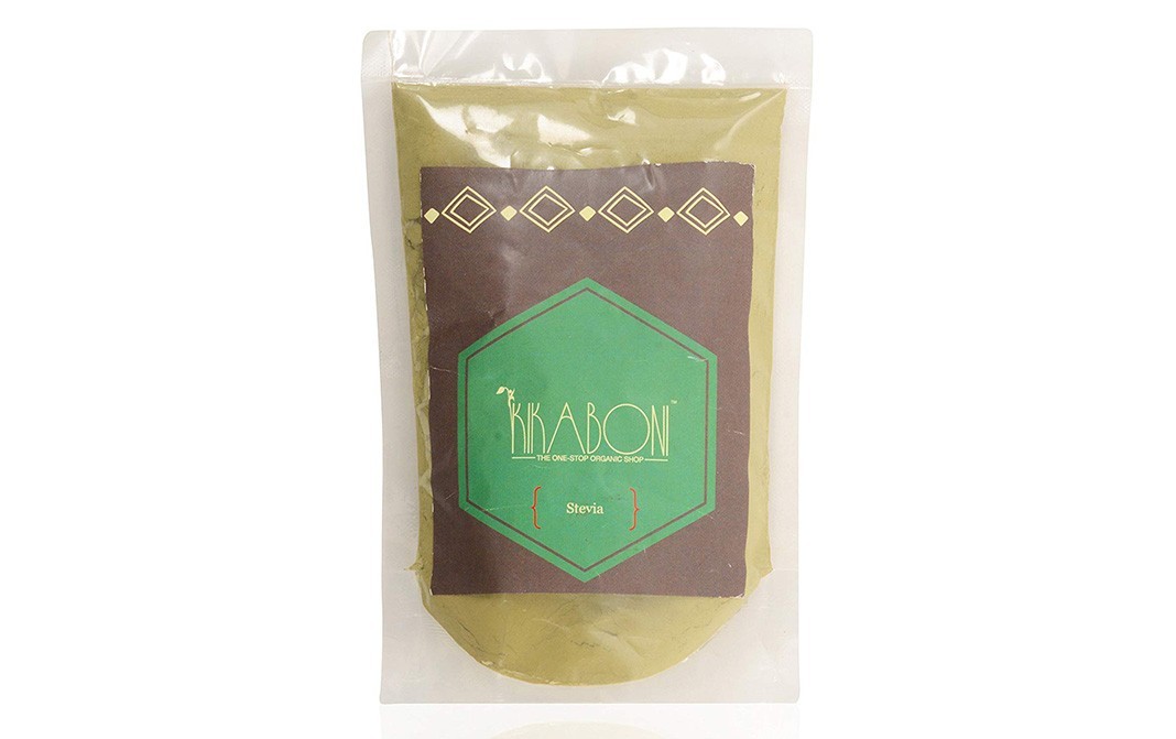 Kikaboni Stevia    Pack  100 grams